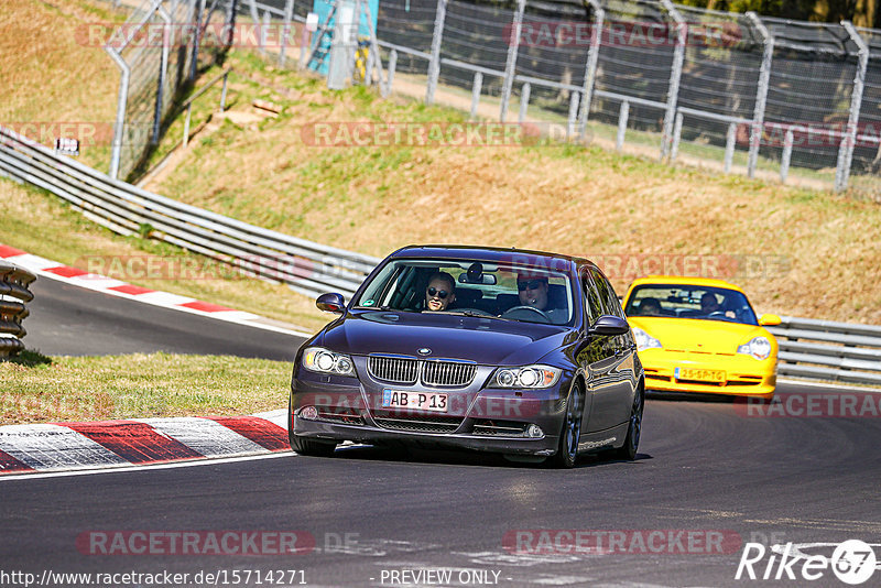 Bild #15714271 - Touristenfahrten Nürburgring Nordschleife (27.03.2022)