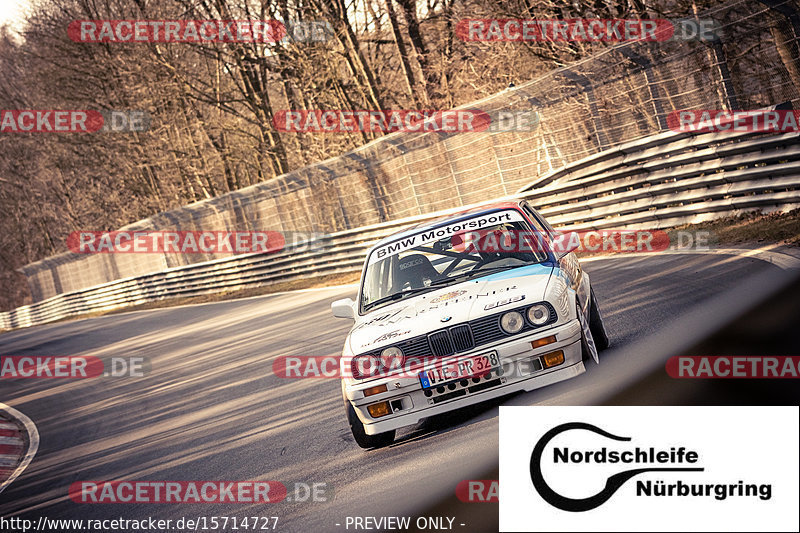 Bild #15714727 - Touristenfahrten Nürburgring Nordschleife (27.03.2022)