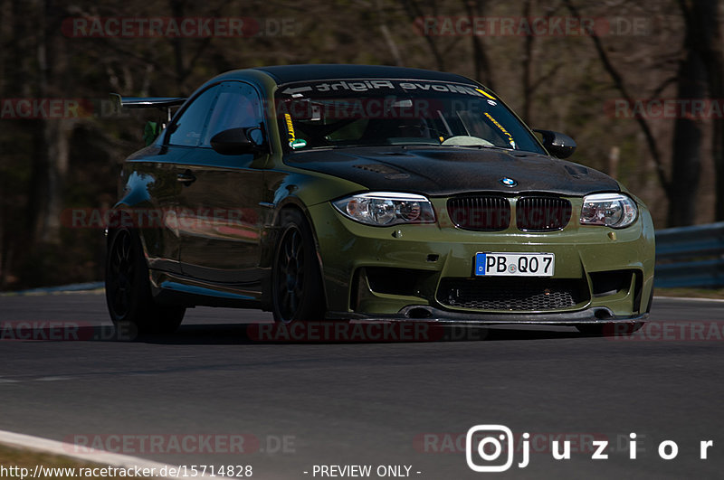 Bild #15714828 - Touristenfahrten Nürburgring Nordschleife (27.03.2022)