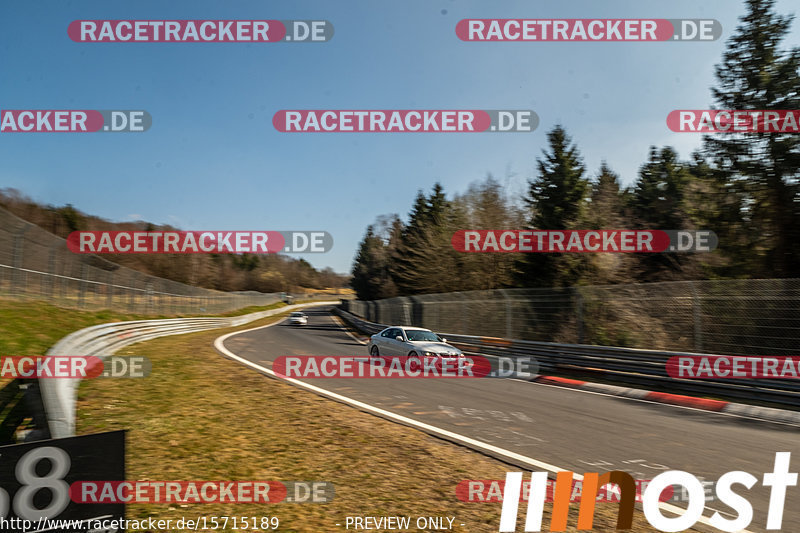 Bild #15715189 - Touristenfahrten Nürburgring Nordschleife (27.03.2022)