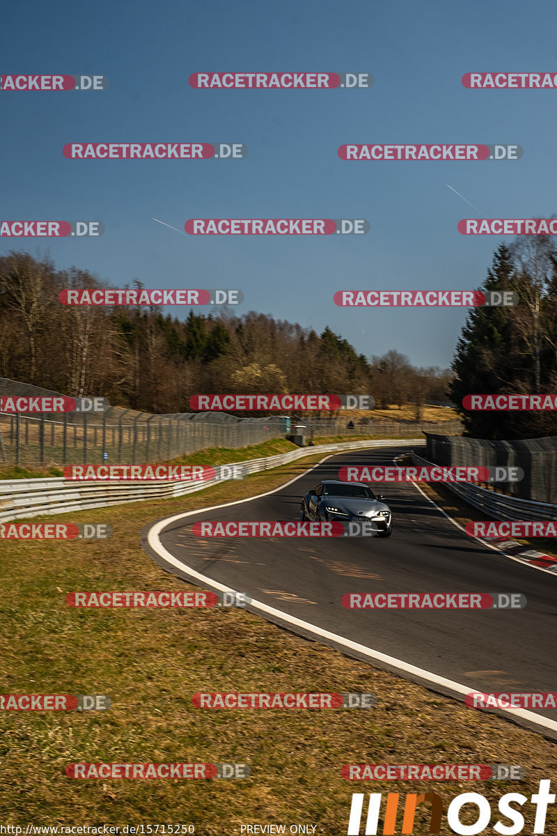 Bild #15715250 - Touristenfahrten Nürburgring Nordschleife (27.03.2022)