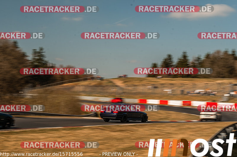 Bild #15715556 - Touristenfahrten Nürburgring Nordschleife (27.03.2022)