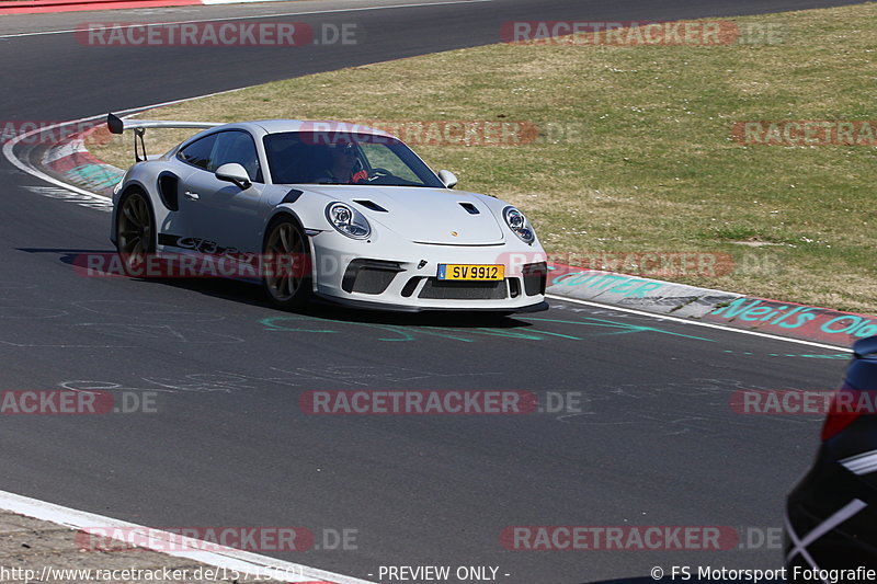 Bild #15715601 - Touristenfahrten Nürburgring Nordschleife (27.03.2022)