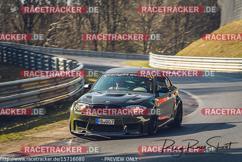 Bild #15716080 - Touristenfahrten Nürburgring Nordschleife (27.03.2022)