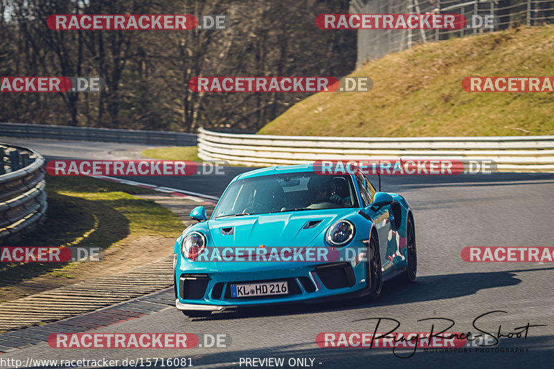 Bild #15716081 - Touristenfahrten Nürburgring Nordschleife (27.03.2022)