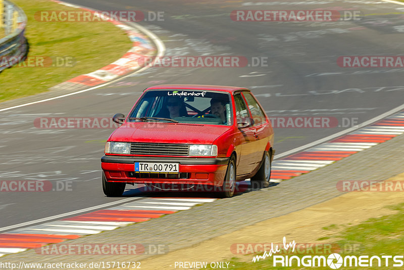 Bild #15716732 - Touristenfahrten Nürburgring Nordschleife (27.03.2022)