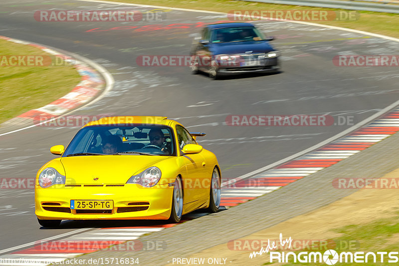 Bild #15716834 - Touristenfahrten Nürburgring Nordschleife (27.03.2022)