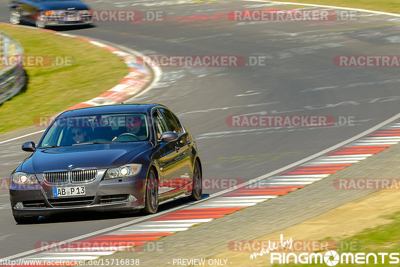 Bild #15716838 - Touristenfahrten Nürburgring Nordschleife (27.03.2022)