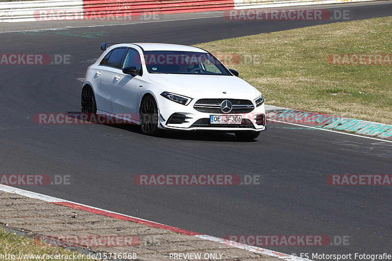 Bild #15716868 - Touristenfahrten Nürburgring Nordschleife (27.03.2022)