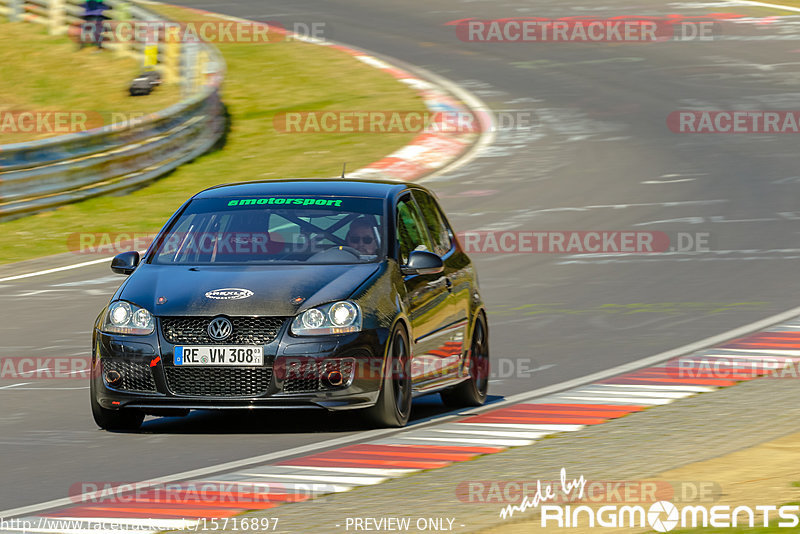 Bild #15716897 - Touristenfahrten Nürburgring Nordschleife (27.03.2022)