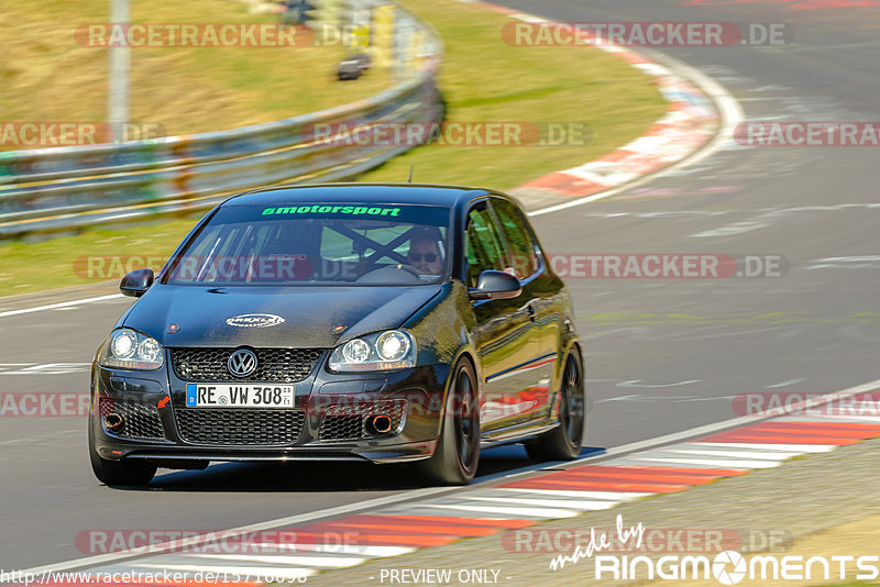 Bild #15716898 - Touristenfahrten Nürburgring Nordschleife (27.03.2022)