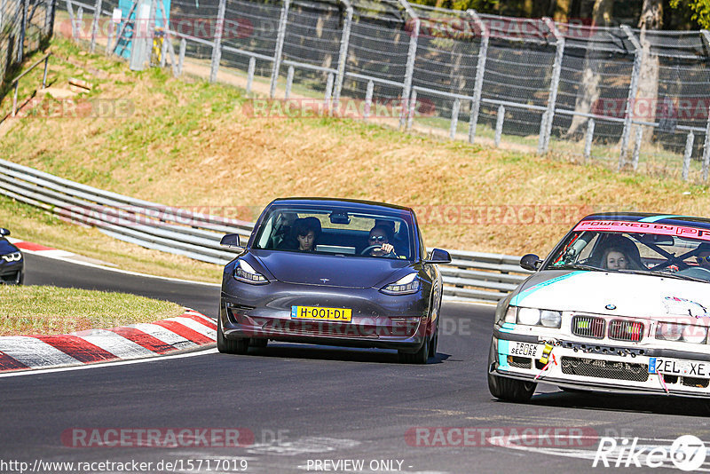 Bild #15717019 - Touristenfahrten Nürburgring Nordschleife (27.03.2022)