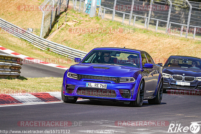 Bild #15717112 - Touristenfahrten Nürburgring Nordschleife (27.03.2022)