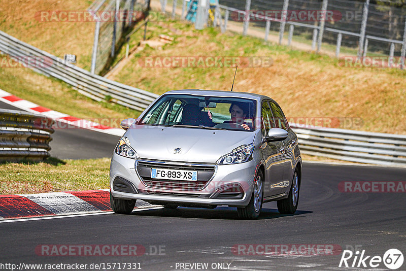 Bild #15717331 - Touristenfahrten Nürburgring Nordschleife (27.03.2022)