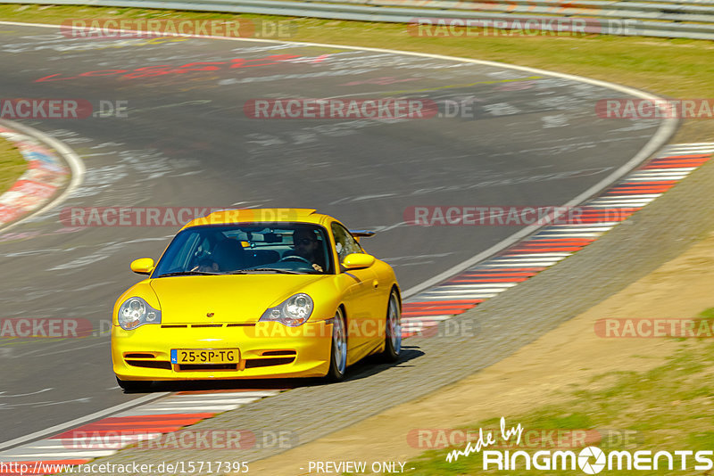 Bild #15717395 - Touristenfahrten Nürburgring Nordschleife (27.03.2022)