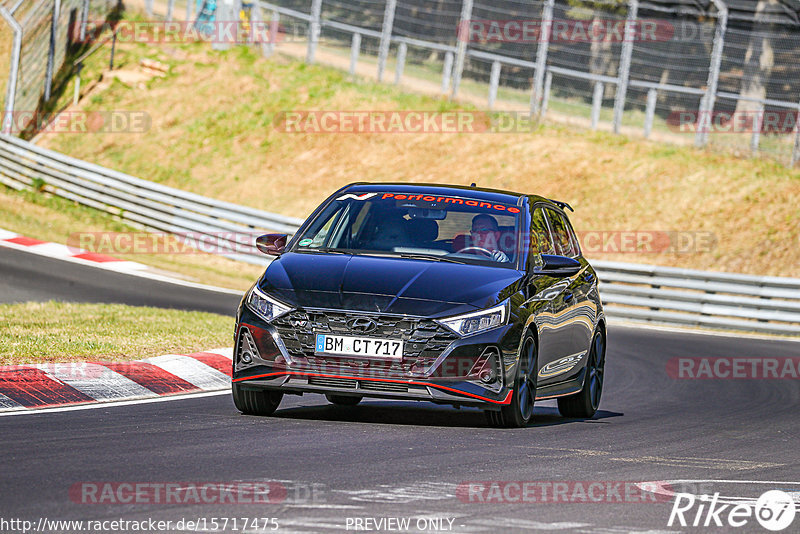 Bild #15717475 - Touristenfahrten Nürburgring Nordschleife (27.03.2022)