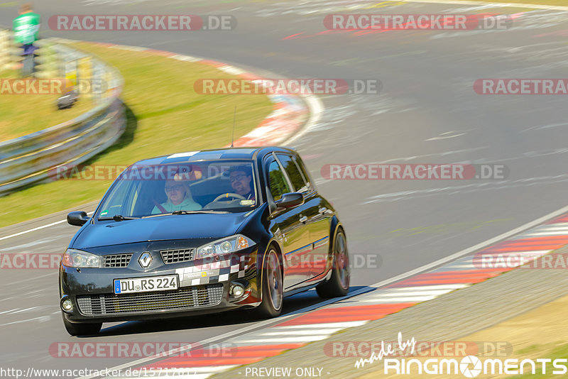 Bild #15717617 - Touristenfahrten Nürburgring Nordschleife (27.03.2022)