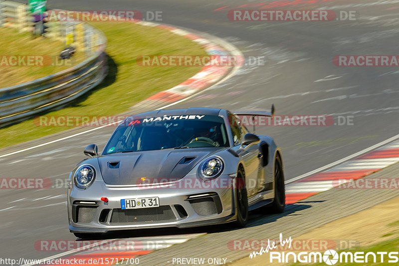 Bild #15717700 - Touristenfahrten Nürburgring Nordschleife (27.03.2022)