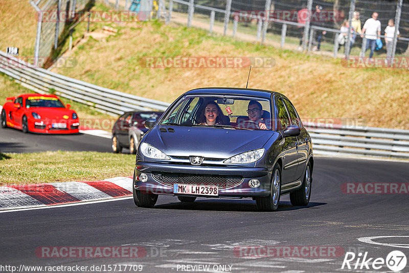 Bild #15717709 - Touristenfahrten Nürburgring Nordschleife (27.03.2022)