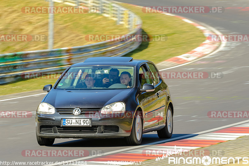 Bild #15717884 - Touristenfahrten Nürburgring Nordschleife (27.03.2022)