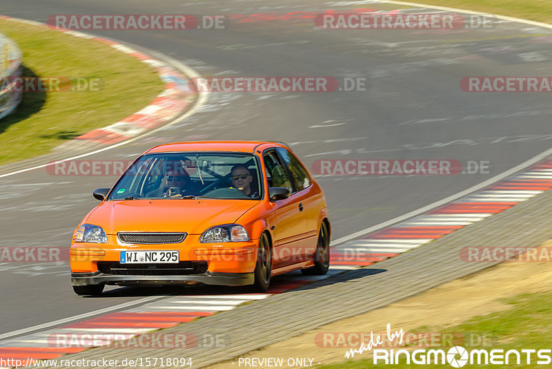 Bild #15718094 - Touristenfahrten Nürburgring Nordschleife (27.03.2022)