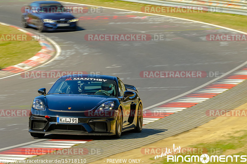 Bild #15718110 - Touristenfahrten Nürburgring Nordschleife (27.03.2022)