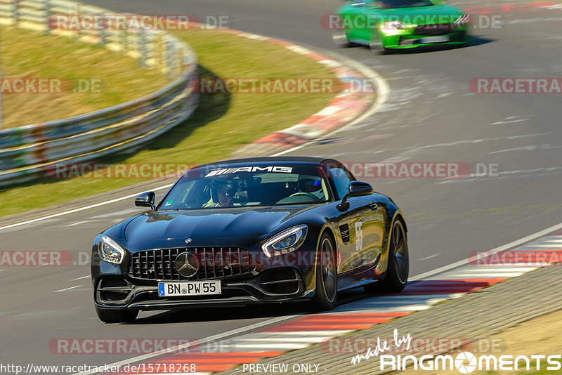 Bild #15718268 - Touristenfahrten Nürburgring Nordschleife (27.03.2022)