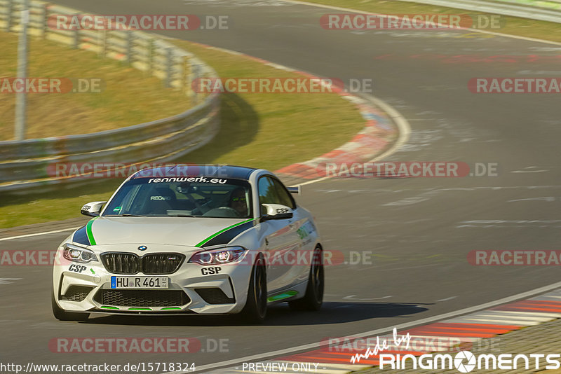 Bild #15718324 - Touristenfahrten Nürburgring Nordschleife (27.03.2022)