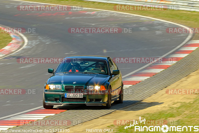 Bild #15718330 - Touristenfahrten Nürburgring Nordschleife (27.03.2022)