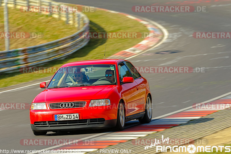 Bild #15718388 - Touristenfahrten Nürburgring Nordschleife (27.03.2022)