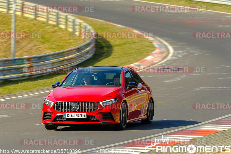 Bild #15718390 - Touristenfahrten Nürburgring Nordschleife (27.03.2022)