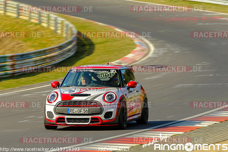 Bild #15718393 - Touristenfahrten Nürburgring Nordschleife (27.03.2022)