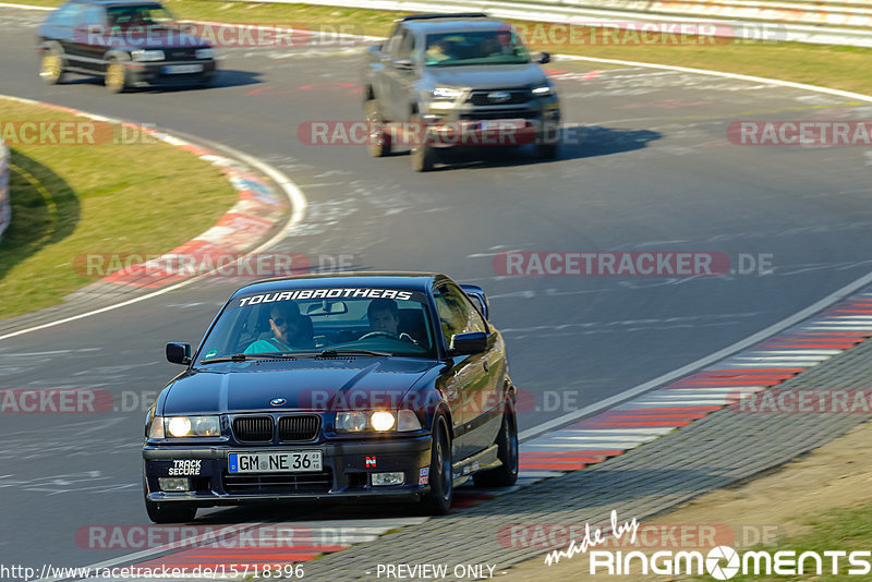 Bild #15718396 - Touristenfahrten Nürburgring Nordschleife (27.03.2022)