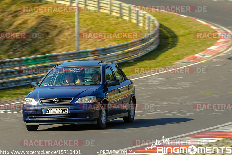 Bild #15718401 - Touristenfahrten Nürburgring Nordschleife (27.03.2022)