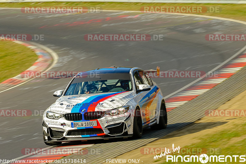 Bild #15718414 - Touristenfahrten Nürburgring Nordschleife (27.03.2022)