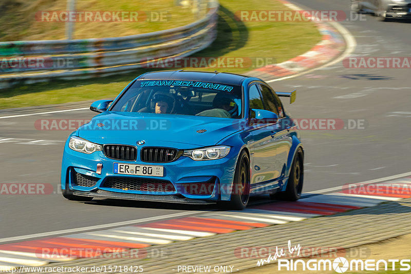 Bild #15718425 - Touristenfahrten Nürburgring Nordschleife (27.03.2022)