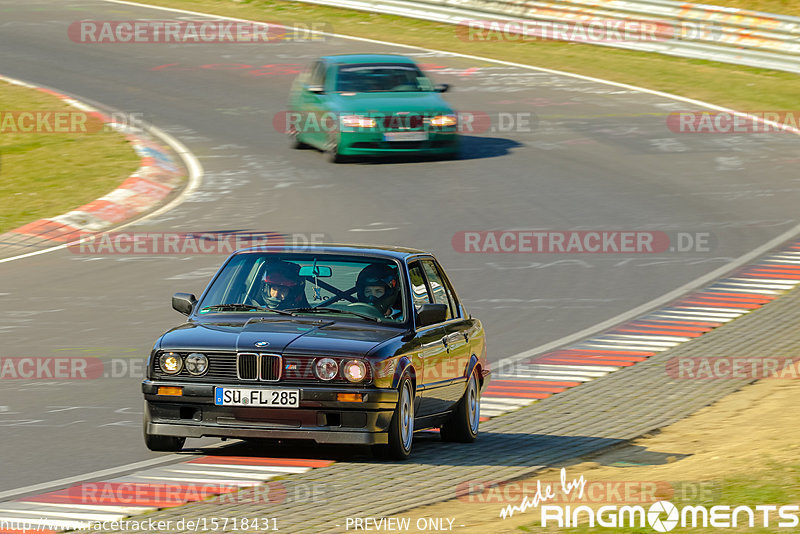 Bild #15718431 - Touristenfahrten Nürburgring Nordschleife (27.03.2022)