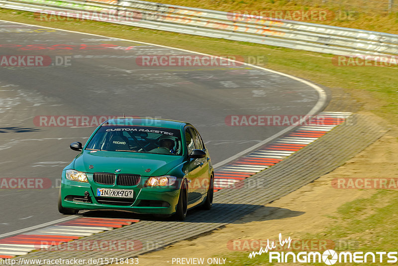 Bild #15718433 - Touristenfahrten Nürburgring Nordschleife (27.03.2022)