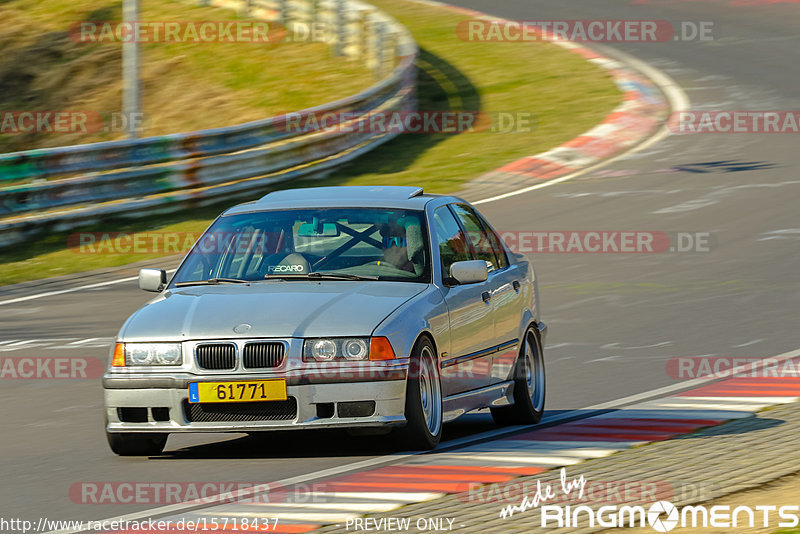 Bild #15718437 - Touristenfahrten Nürburgring Nordschleife (27.03.2022)