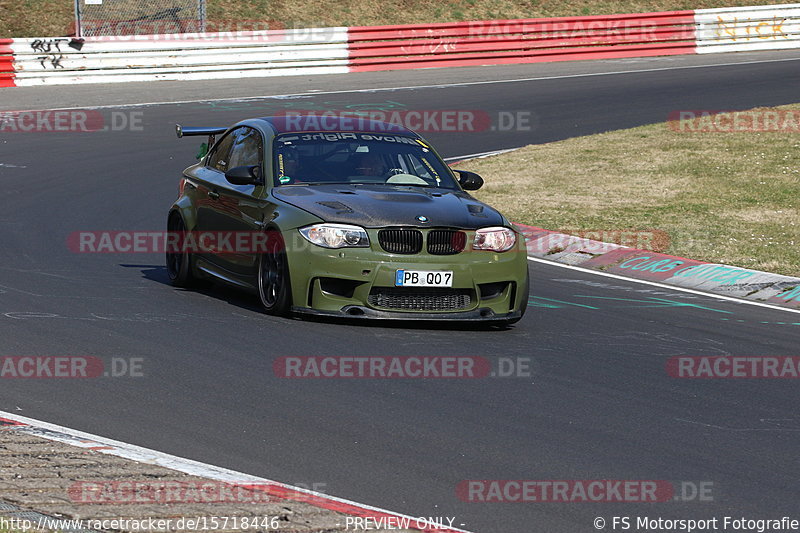 Bild #15718446 - Touristenfahrten Nürburgring Nordschleife (27.03.2022)