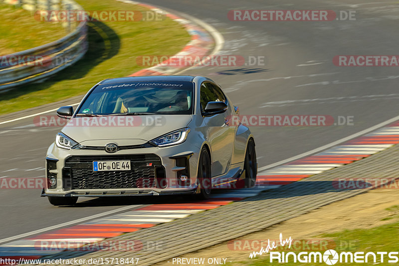 Bild #15718447 - Touristenfahrten Nürburgring Nordschleife (27.03.2022)