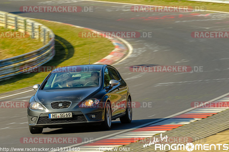 Bild #15718460 - Touristenfahrten Nürburgring Nordschleife (27.03.2022)