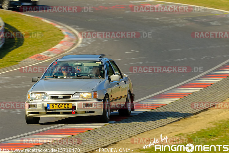 Bild #15718470 - Touristenfahrten Nürburgring Nordschleife (27.03.2022)