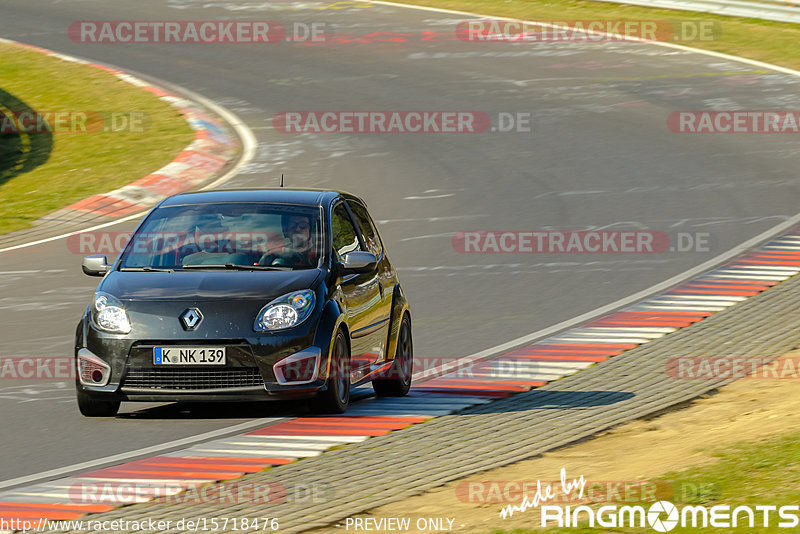 Bild #15718476 - Touristenfahrten Nürburgring Nordschleife (27.03.2022)