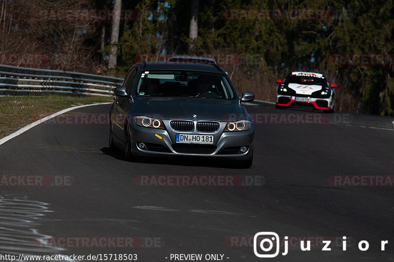 Bild #15718503 - Touristenfahrten Nürburgring Nordschleife (27.03.2022)