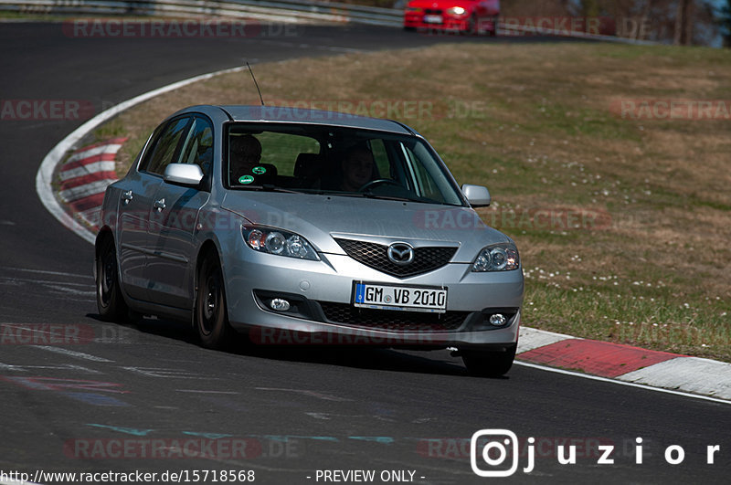 Bild #15718568 - Touristenfahrten Nürburgring Nordschleife (27.03.2022)