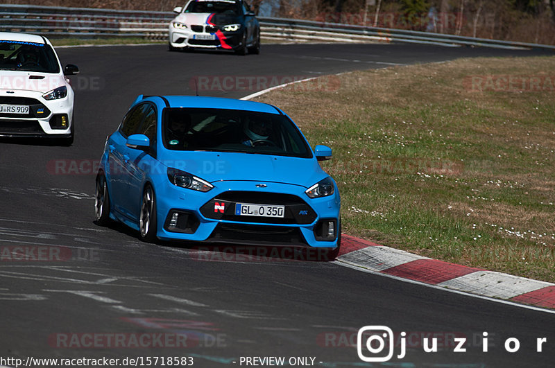 Bild #15718583 - Touristenfahrten Nürburgring Nordschleife (27.03.2022)