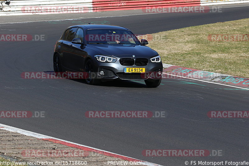 Bild #15718600 - Touristenfahrten Nürburgring Nordschleife (27.03.2022)