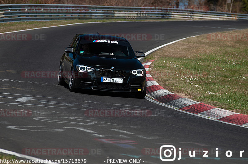 Bild #15718679 - Touristenfahrten Nürburgring Nordschleife (27.03.2022)