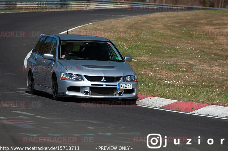 Bild #15718711 - Touristenfahrten Nürburgring Nordschleife (27.03.2022)